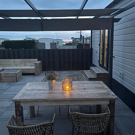 Holiday home Neues Nr 84 Direkt Am Wattenmeer, Eingezaeunt, Hundefreundlich Westerland