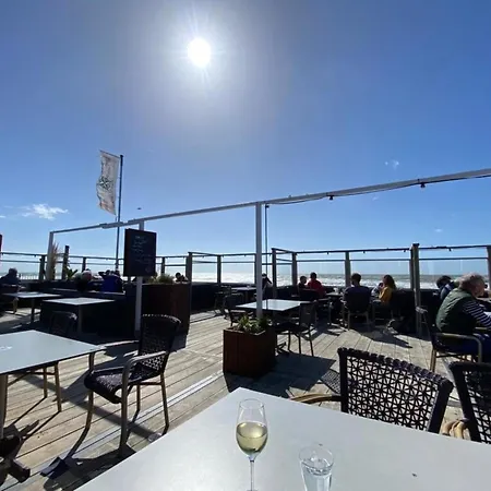 Neues Nr 84 Direkt Am Wattenmeer, Eingezaeunt, Hundefreundlich * Westerland