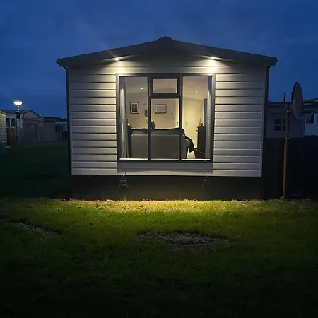 Neues Nr 84 Direkt Am Wattenmeer, Eingezaeunt, Hundefreundlich * Westerland