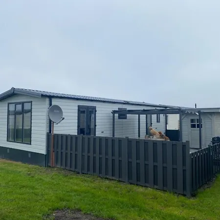 Neues Nr 84 Direkt Am Wattenmeer, Eingezaeunt, Hundefreundlich Westerland