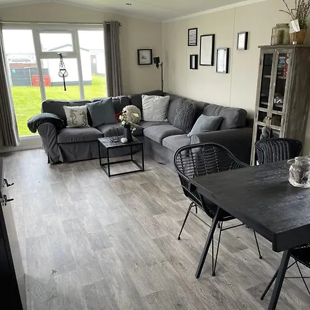 Neues Nr 84 Direkt Am Wattenmeer, Eingezaeunt, Hundefreundlich * Westerland